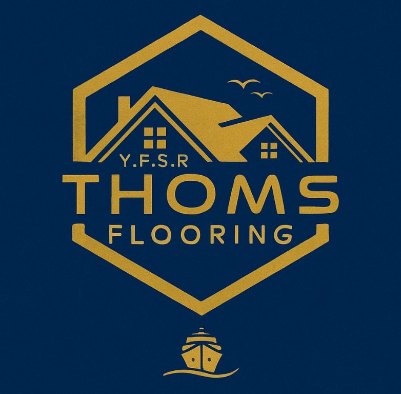 Thoms Flooring Limited Logo