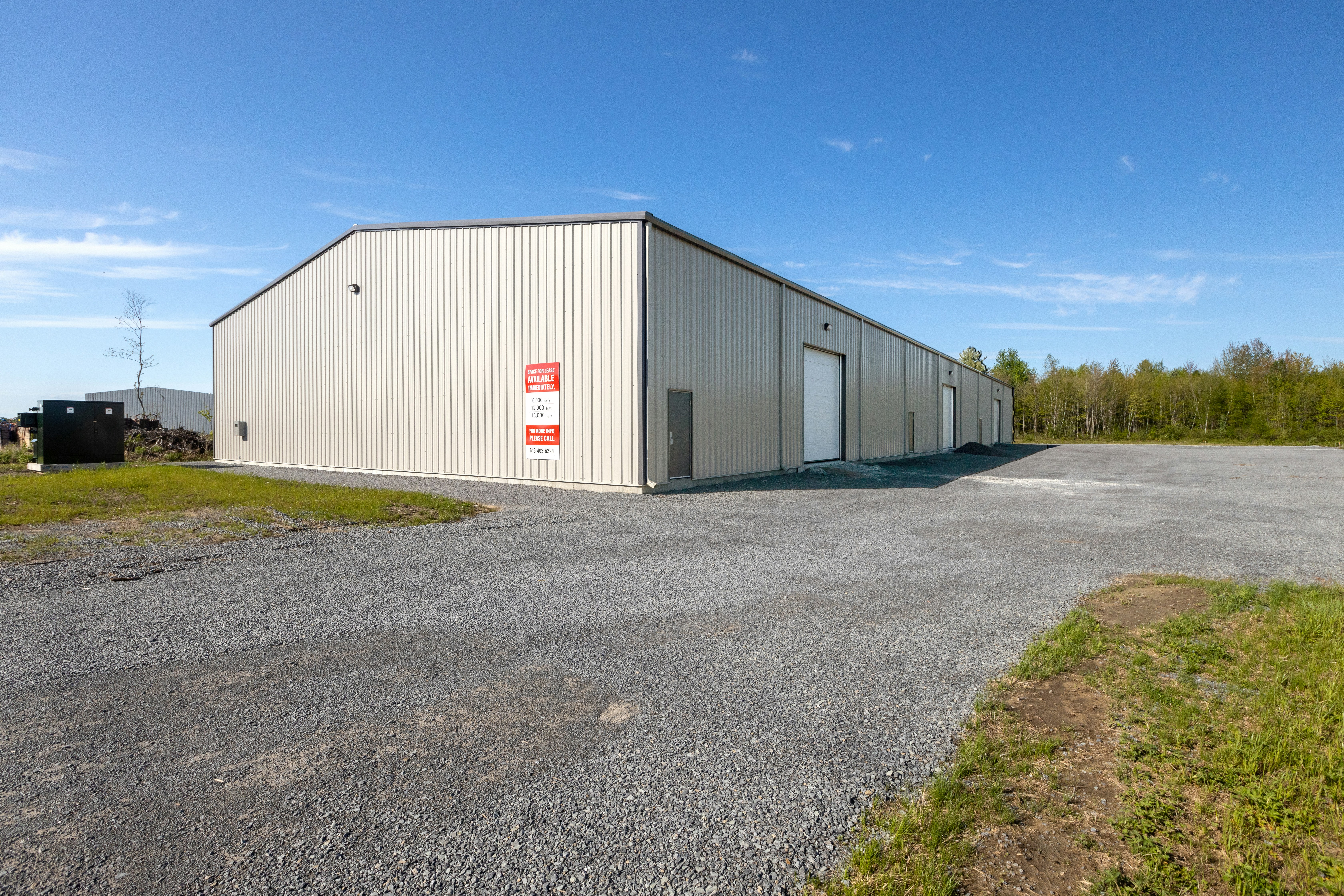 Thoms Flooring Headquarters, Dundee